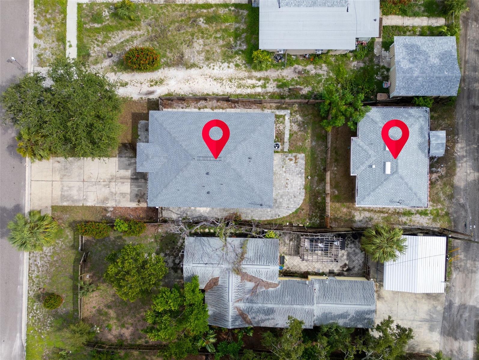 PRATHERS HIGHLAND HOMES - Residential Income