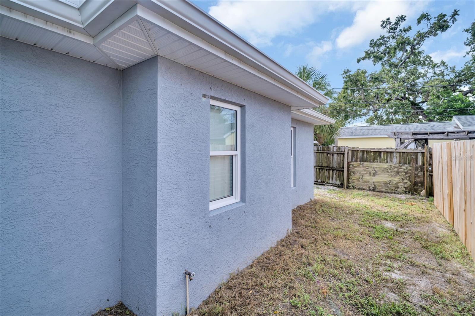 PRATHERS HIGHLAND HOMES - Residential Income