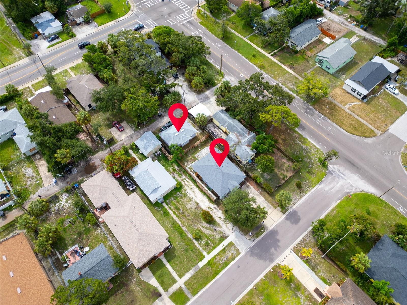PRATHERS HIGHLAND HOMES - Residential Income