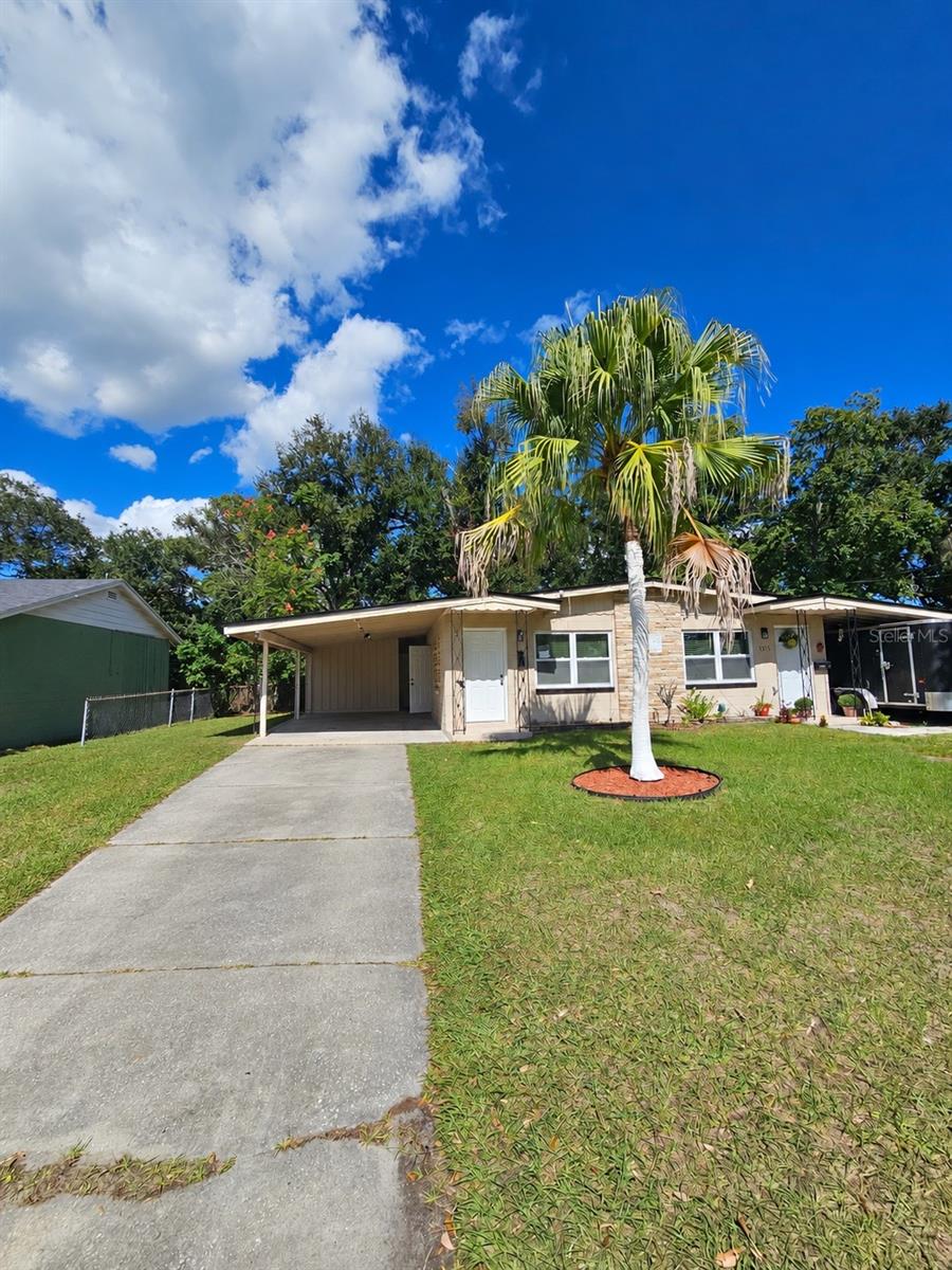 Photo of 1317 W Concord Street, Orlando, FL 32805 (MLS # O6452484)