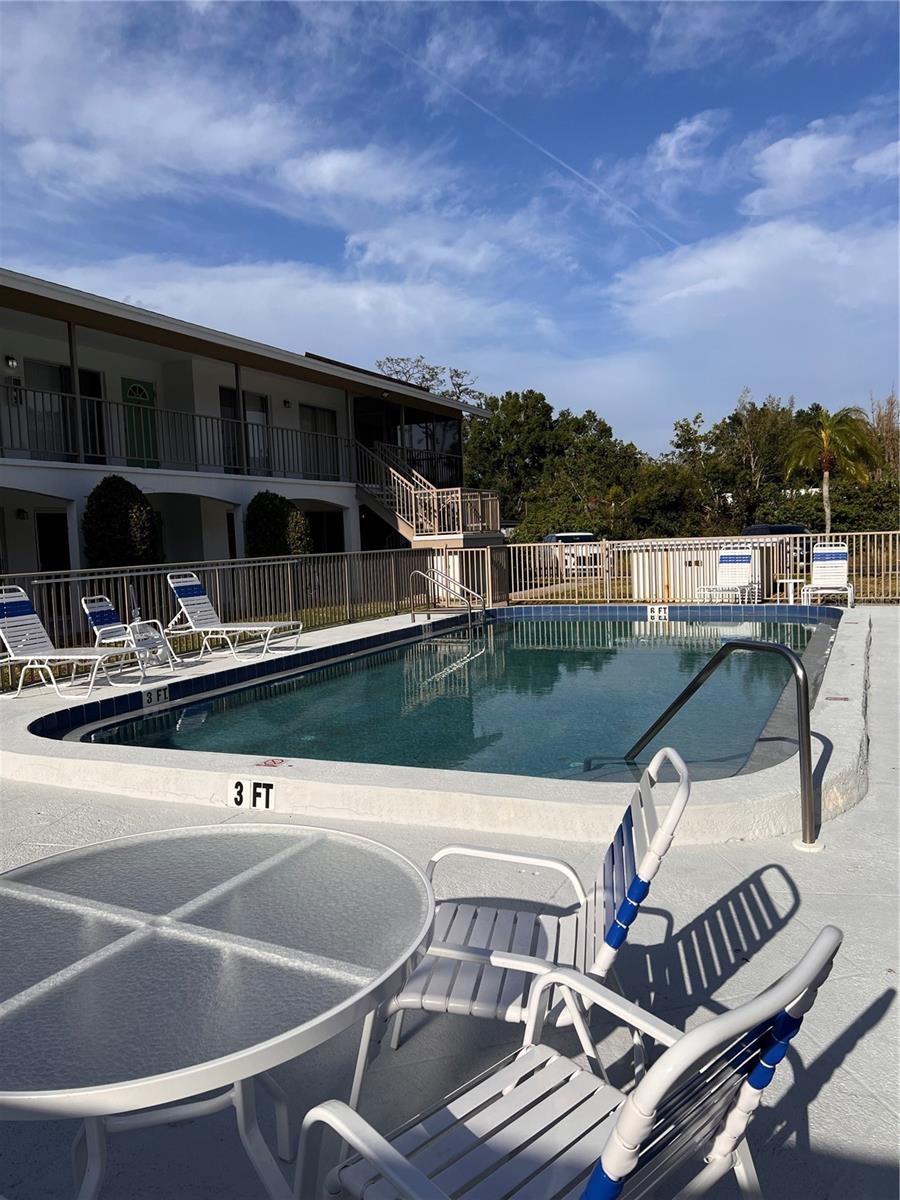 OAKWOOD GARDENS - Residential Lease