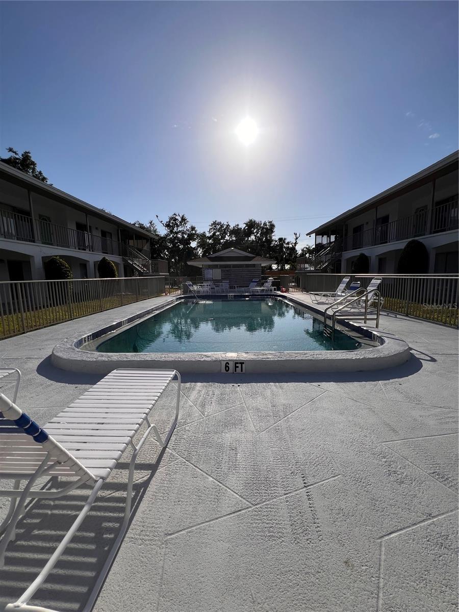 OAKWOOD GARDENS - Residential Lease