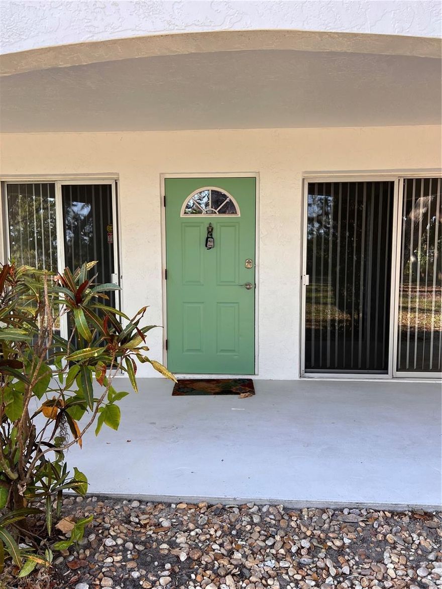 Minutes from the powdery white sands of world-renowned Siesta Key Beach. Tucked away in a quiet, friendly neighborhood, this inviting home offers the ideal blend of tranquility and convenience.