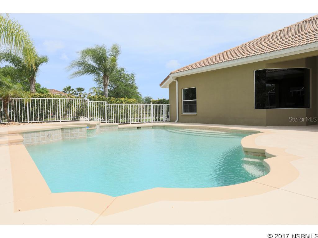 Venetian Bay Ph 1A - Residential Lease