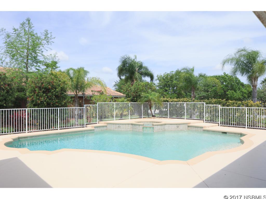 Venetian Bay Ph 1A - Residential Lease