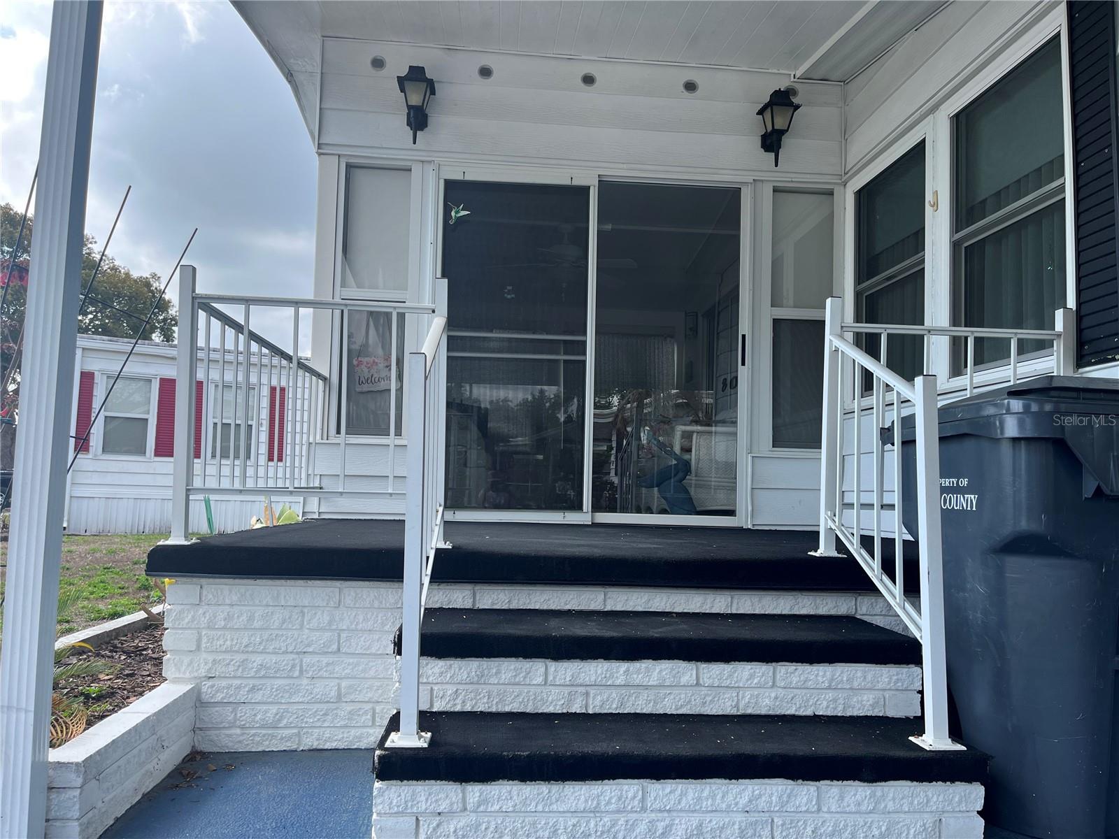 CITRUS WOODS ESTATES - Residential