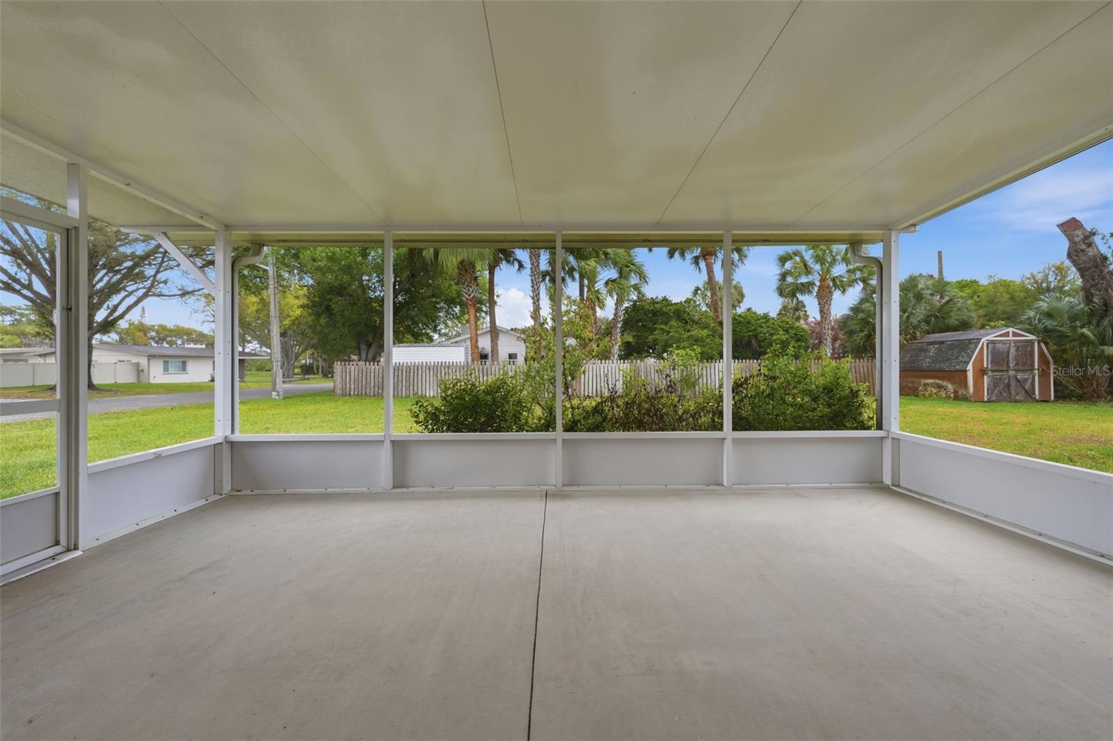 SYLVAN SHORES - Residential