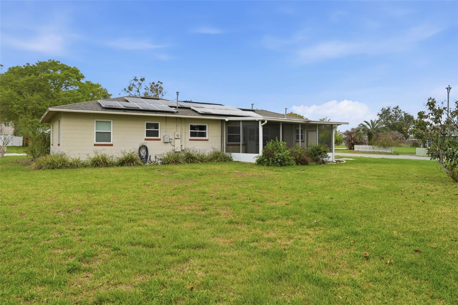 SYLVAN SHORES - Residential