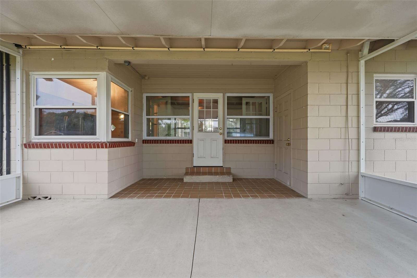 SYLVAN SHORES - Residential