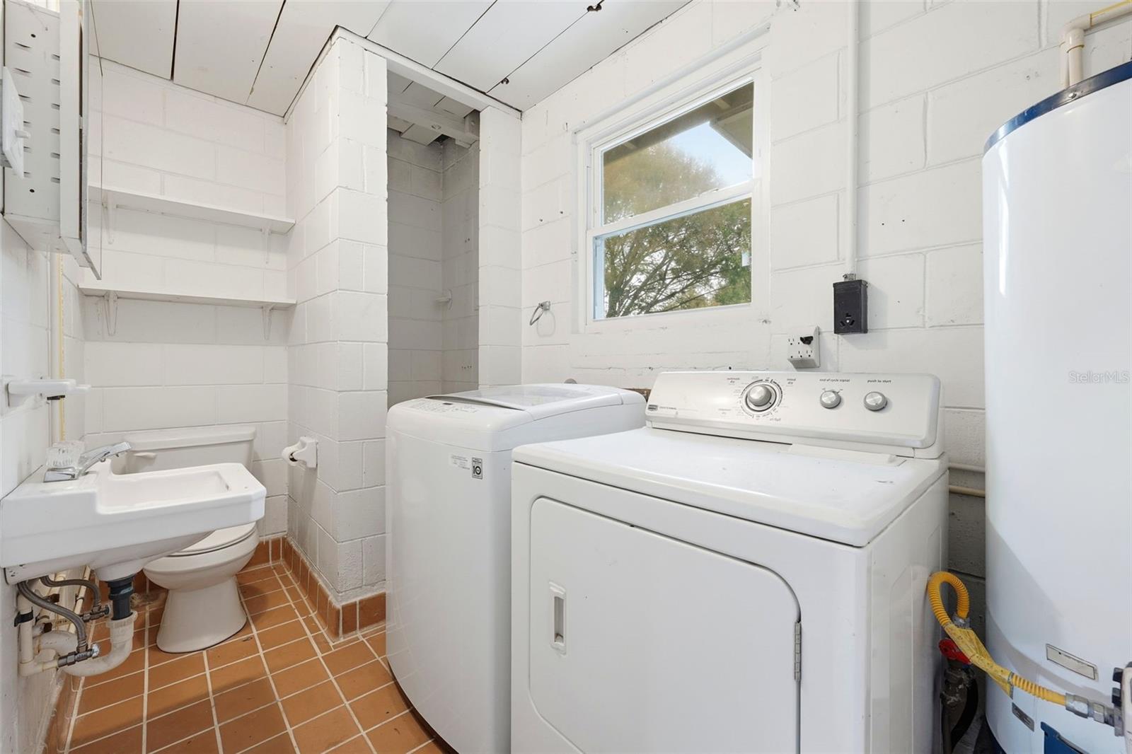 SYLVAN SHORES - Residential