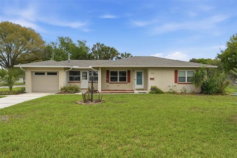 Photo of 1780 Morningside Drive, Mount Dora, FL 32757 (MLS # G5109549)