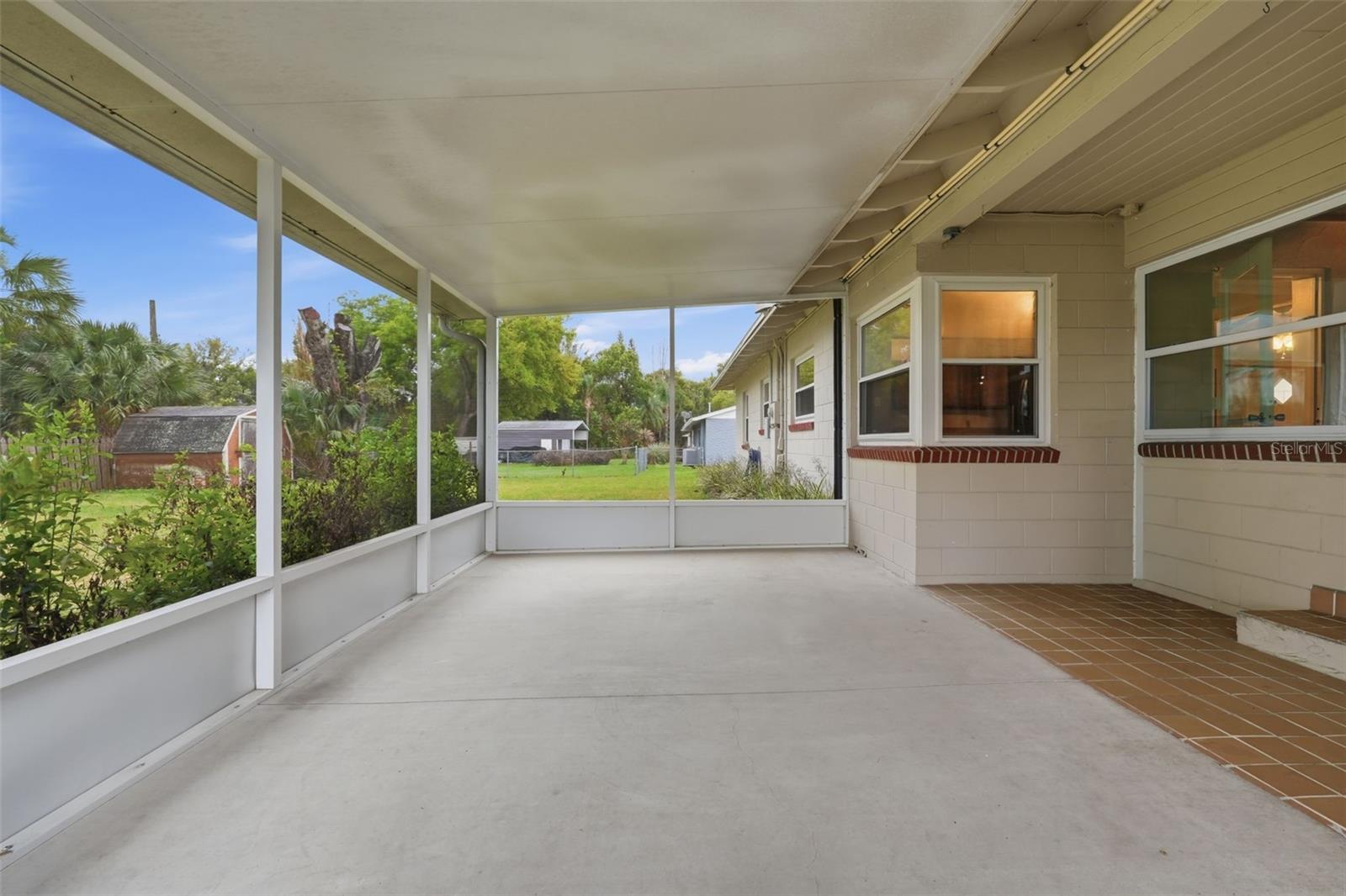 SYLVAN SHORES - Residential