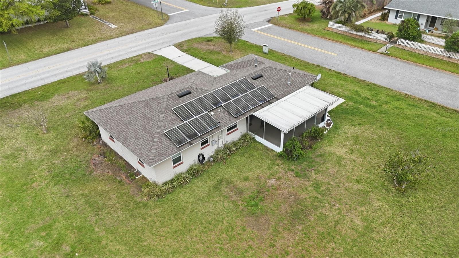 SYLVAN SHORES - Residential