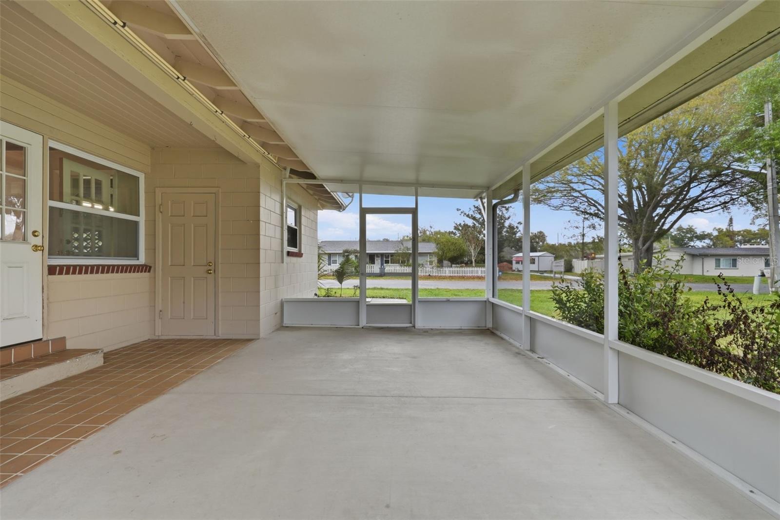 SYLVAN SHORES - Residential