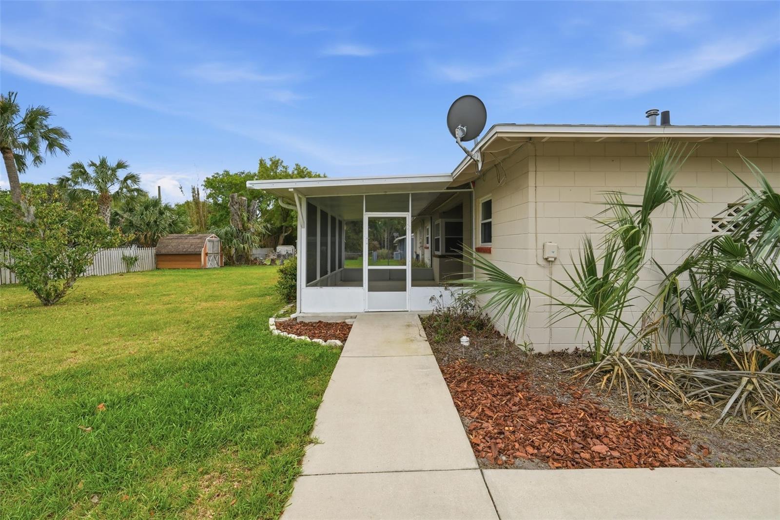 SYLVAN SHORES - Residential