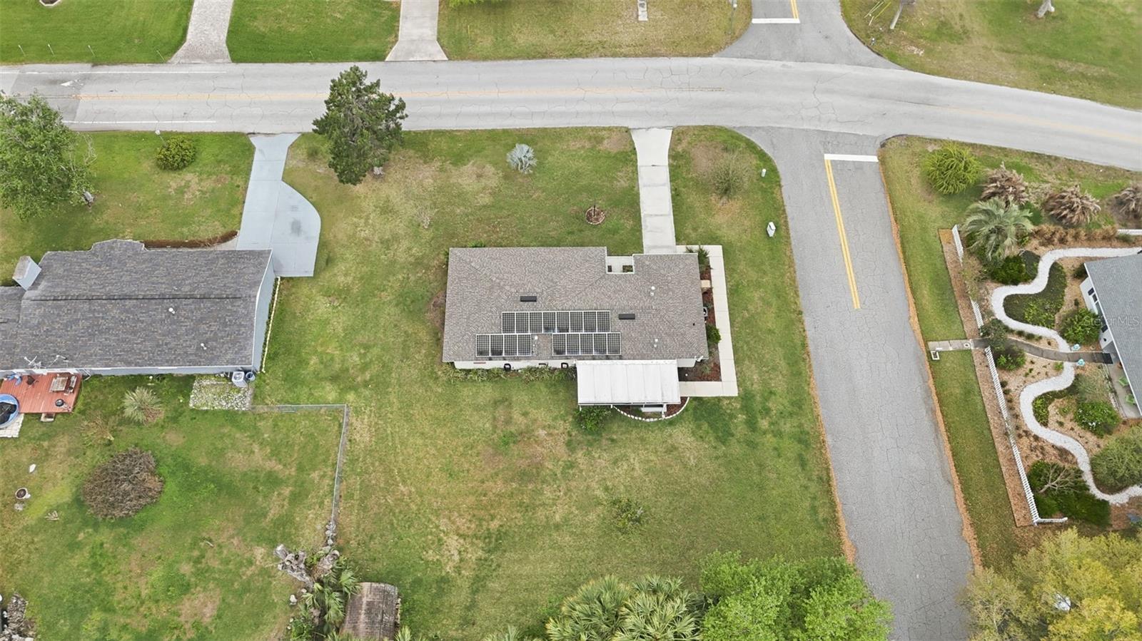 SYLVAN SHORES - Residential