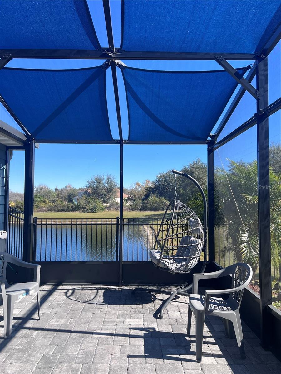 STOREY CREEK PH 1 - Residential Lease