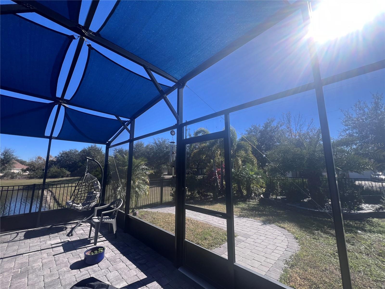 STOREY CREEK PH 1 - Residential Lease