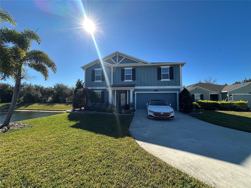 Photo of 4511 Bluff Oak Loop, Kissimmee, FL 34746 (MLS # O6375917)