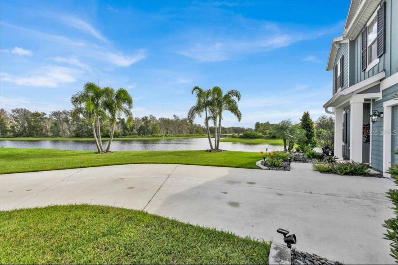 STOREY CREEK PH 1 - Residential Lease