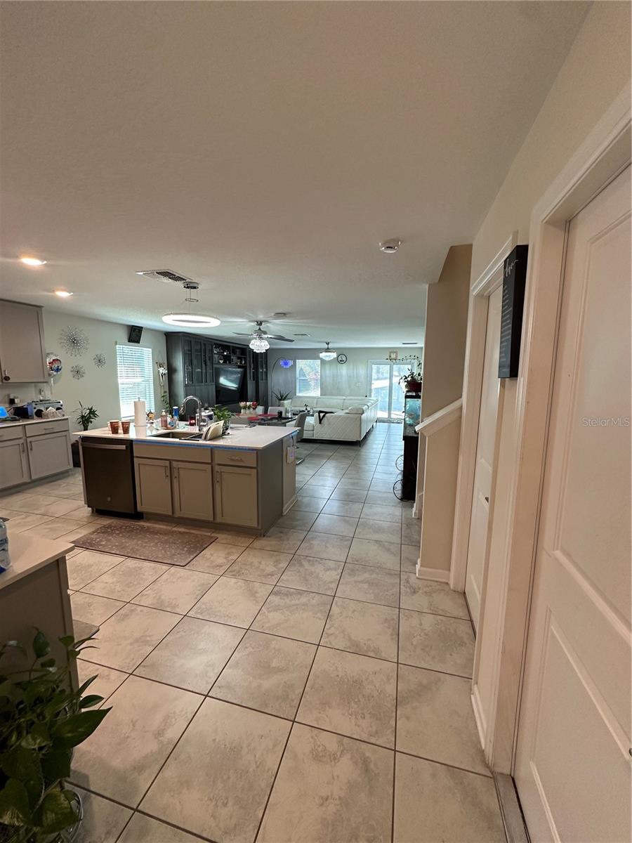 STOREY CREEK PH 1 - Residential Lease