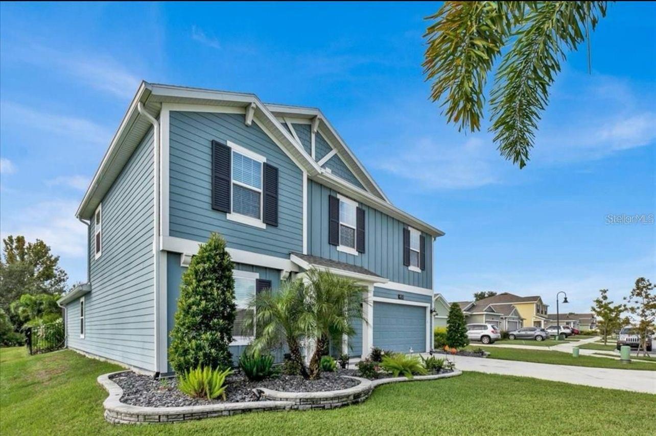 STOREY CREEK PH 1 - Residential Lease