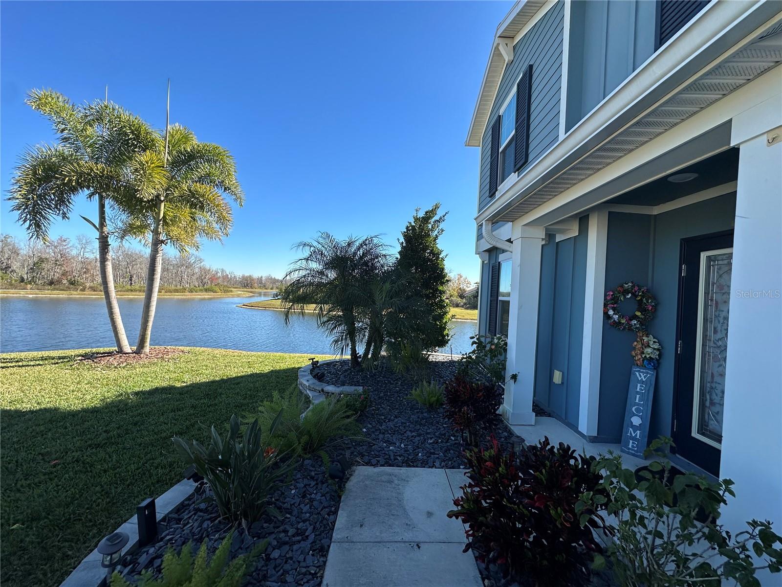 STOREY CREEK PH 1 - Residential Lease