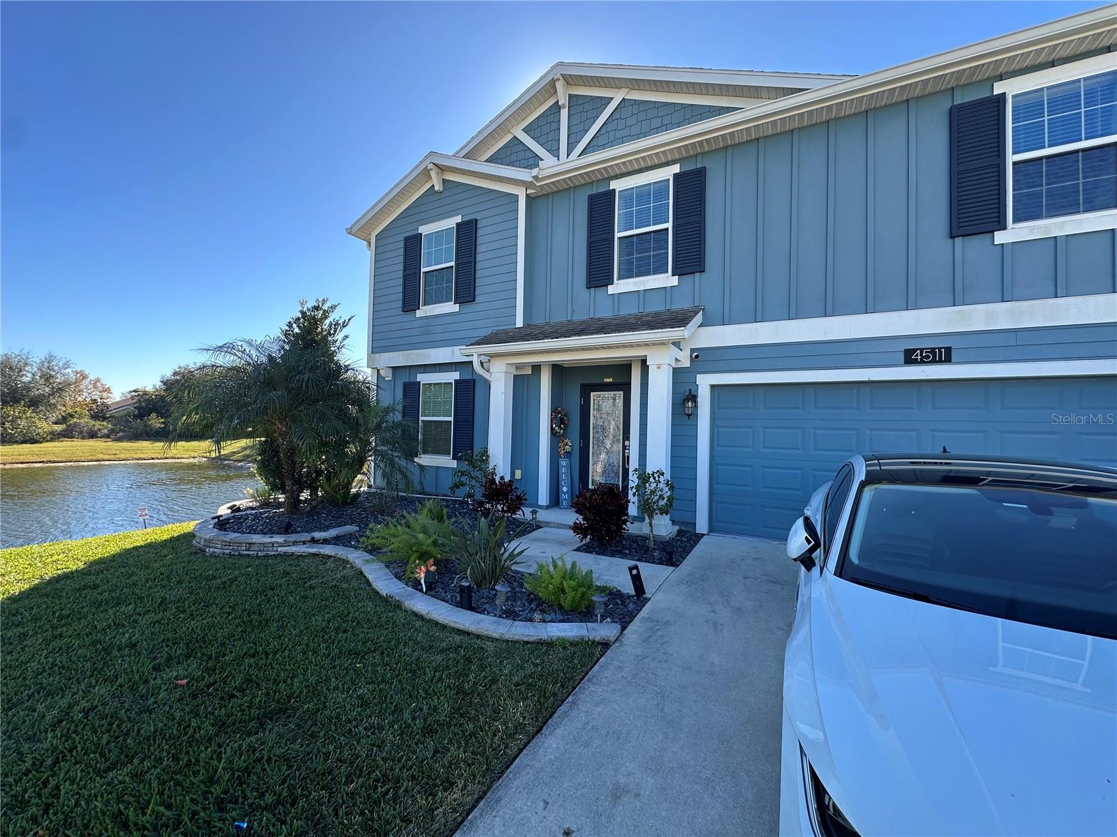 STOREY CREEK PH 1 - Residential Lease