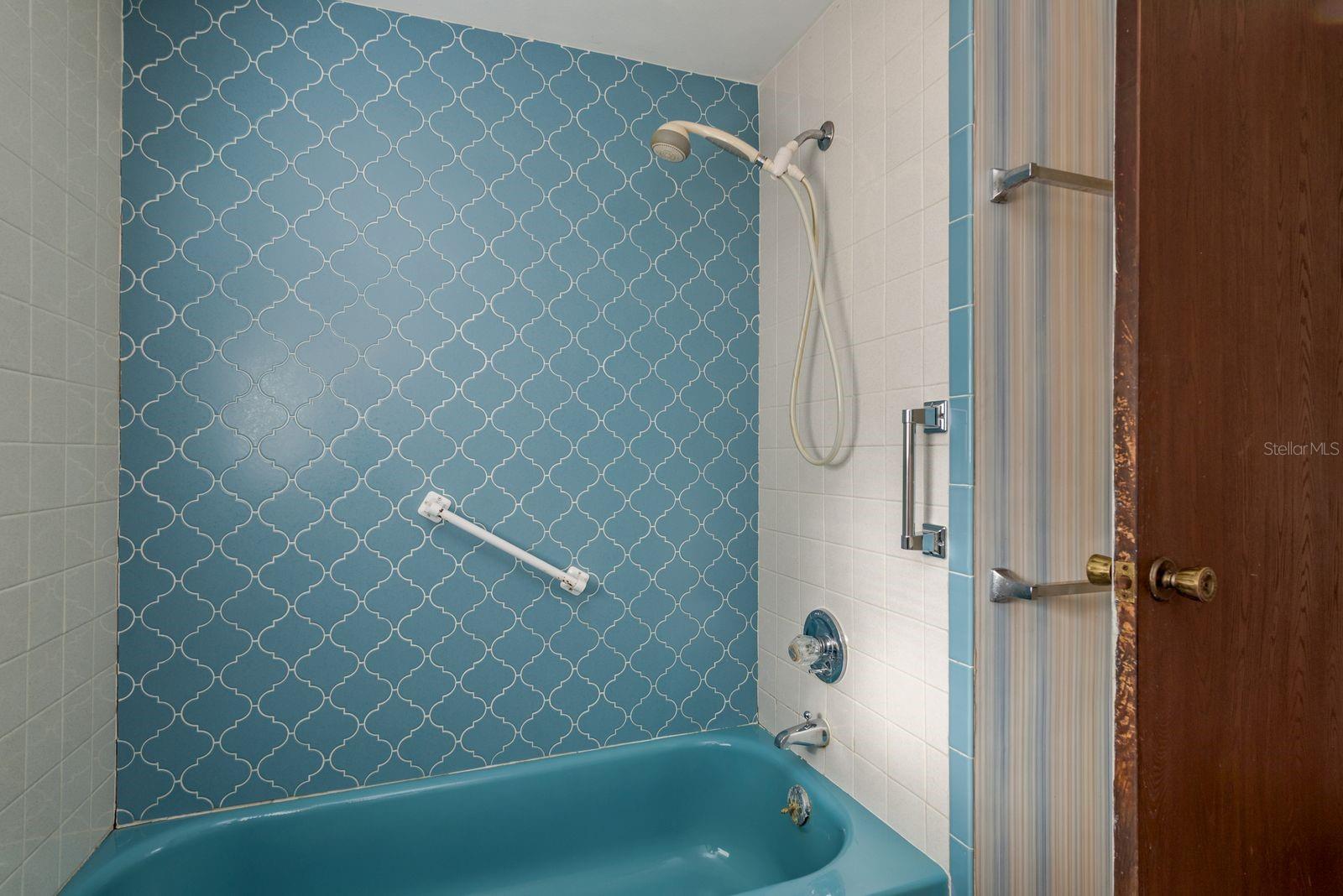 CLARKS H L SUB 2 - Residential