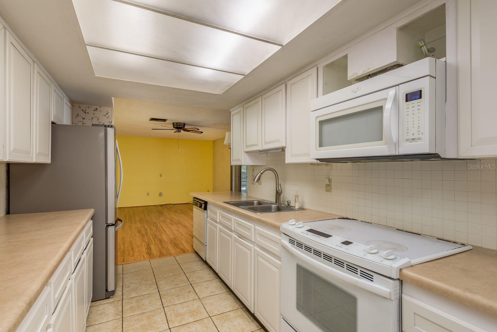 CLARKS H L SUB 2 - Residential