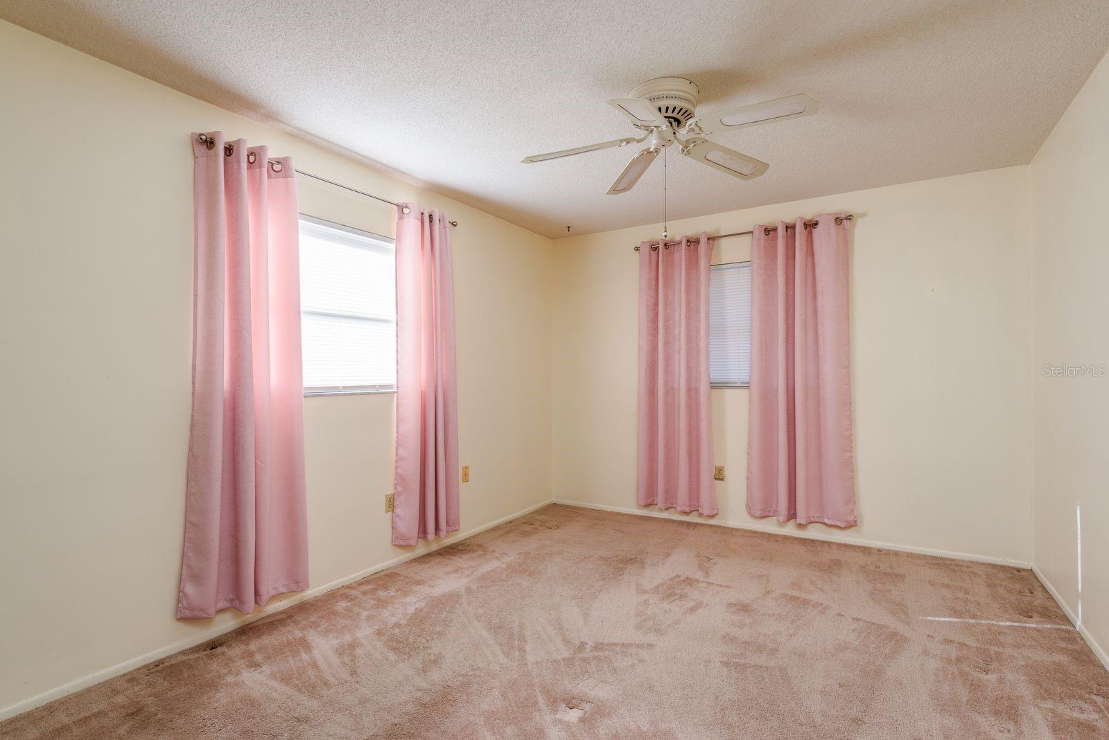 CLARKS H L SUB 2 - Residential