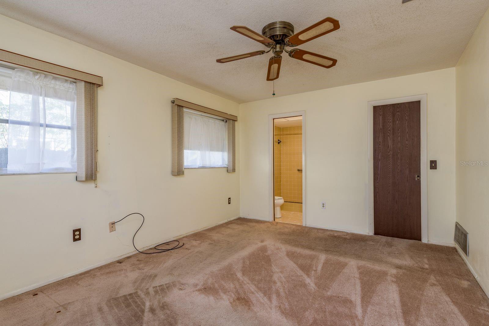 CLARKS H L SUB 2 - Residential