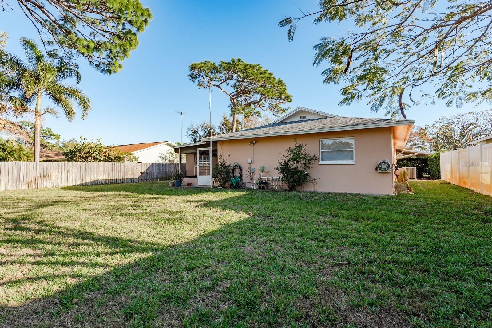 CLARKS H L SUB 2 - Residential