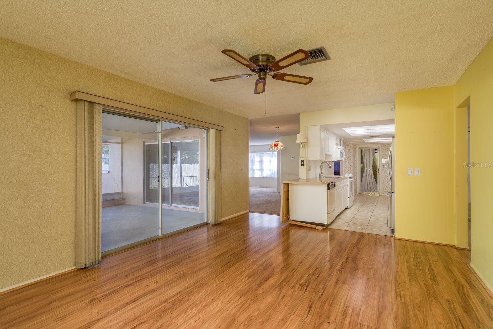 CLARKS H L SUB 2 - Residential