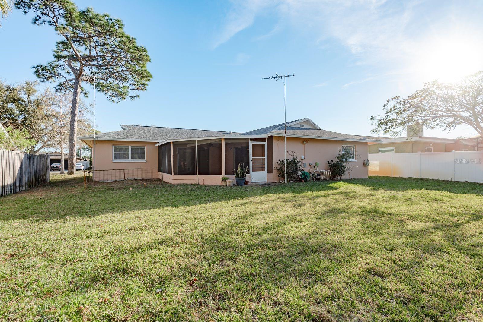 CLARKS H L SUB 2 - Residential