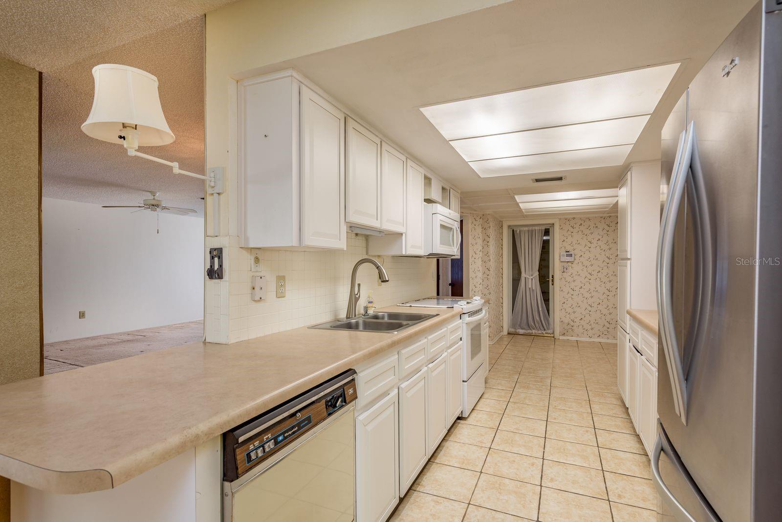 CLARKS H L SUB 2 - Residential