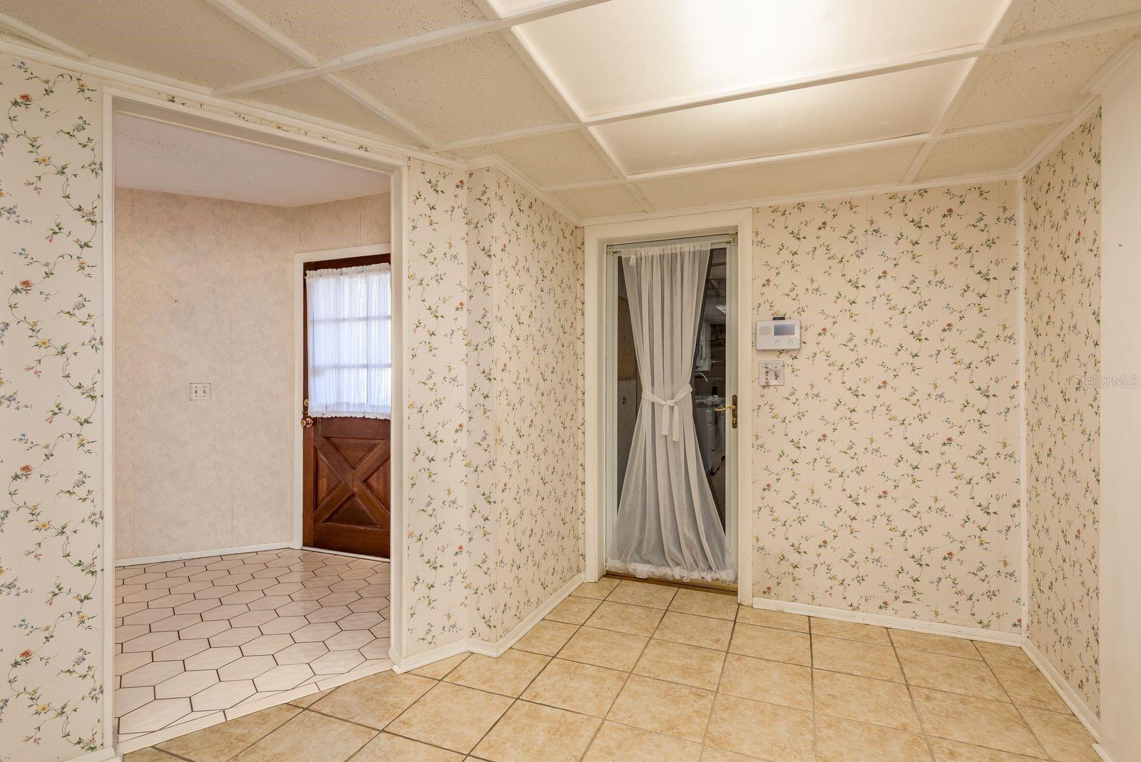 CLARKS H L SUB 2 - Residential