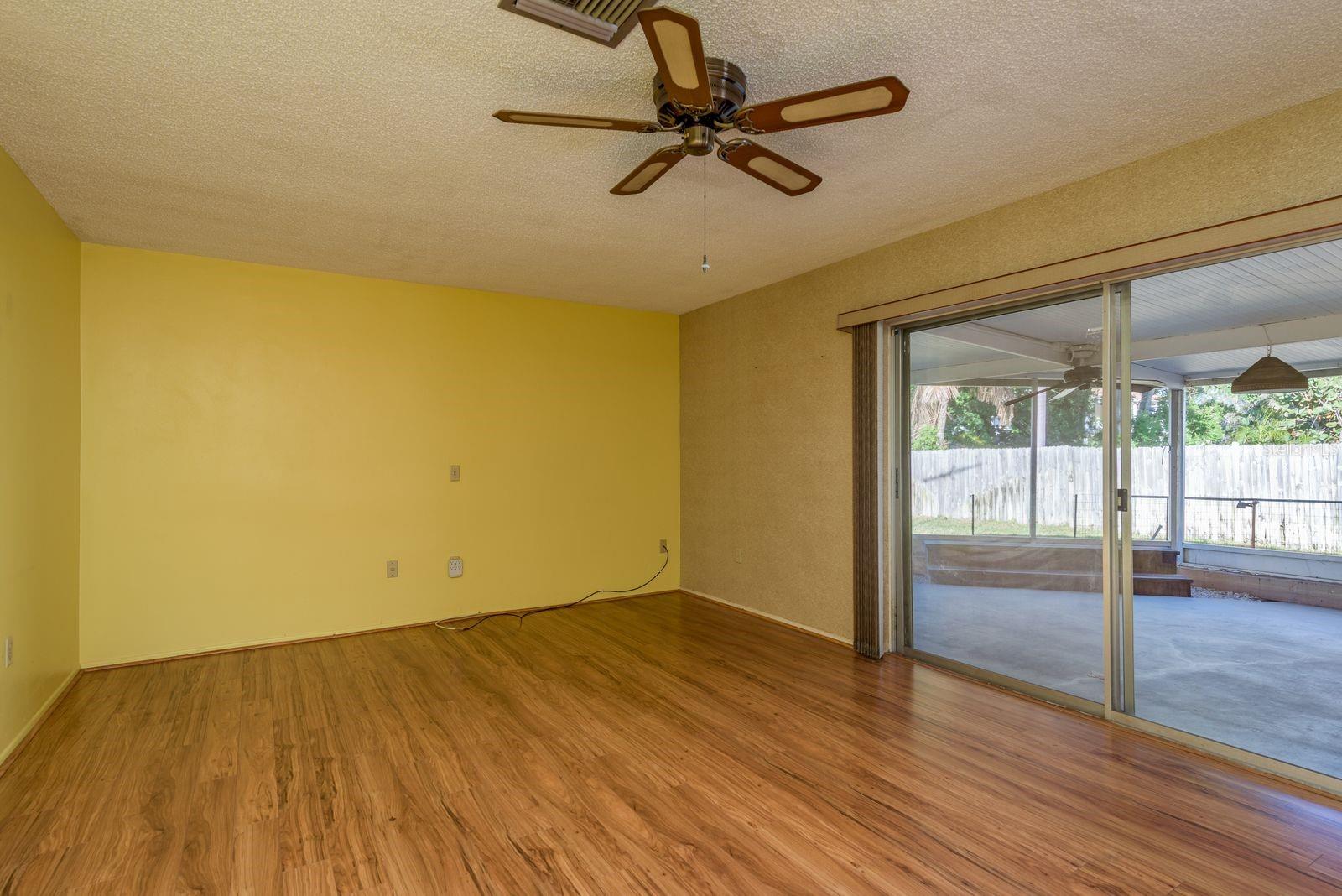 CLARKS H L SUB 2 - Residential