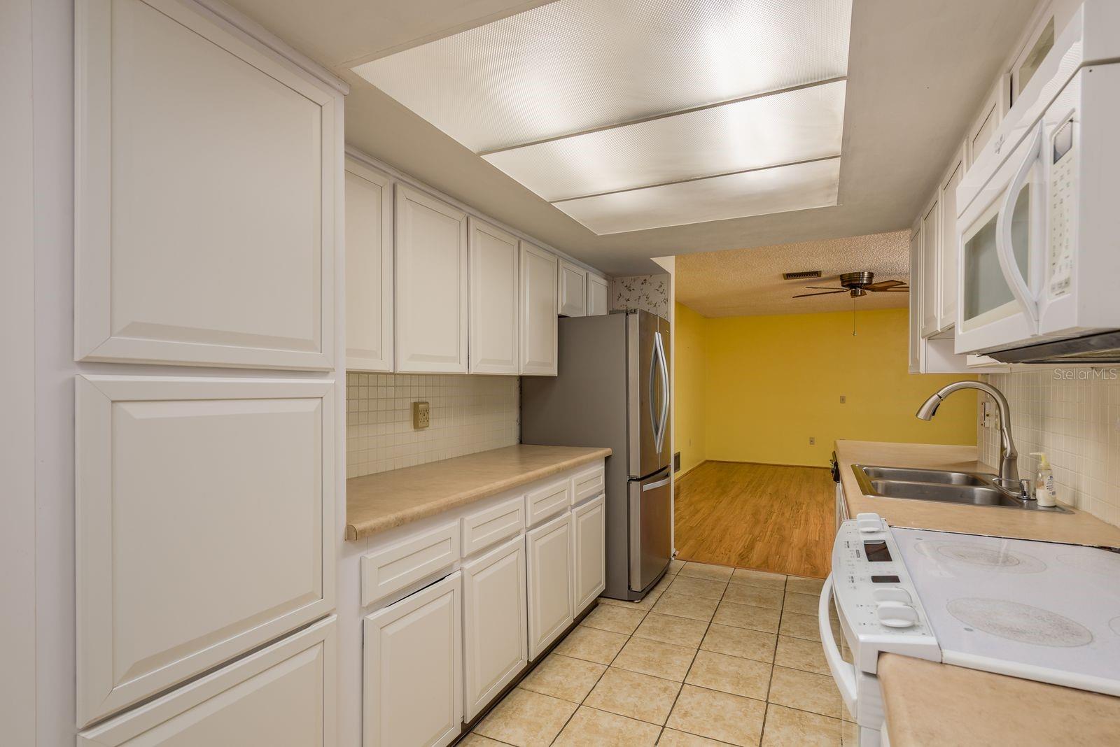 CLARKS H L SUB 2 - Residential