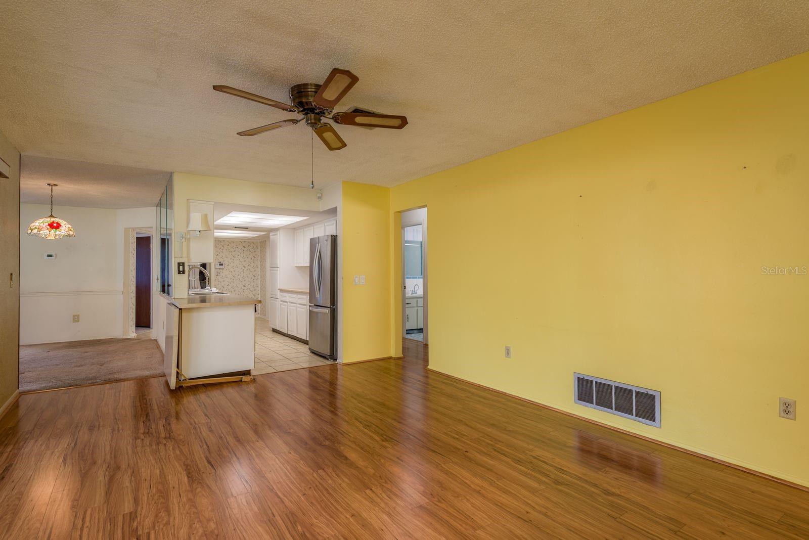 CLARKS H L SUB 2 - Residential