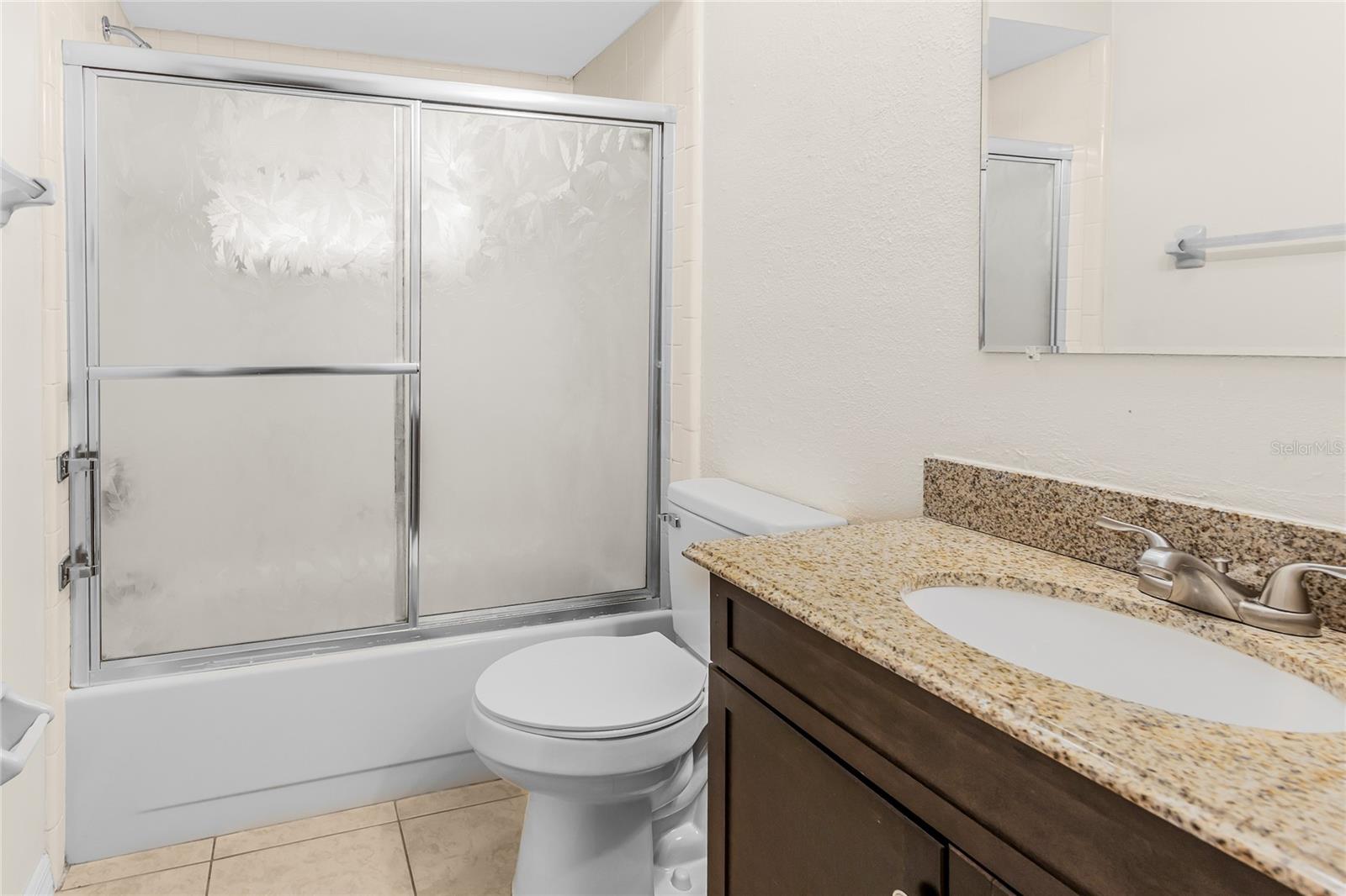 EUSTIS LAKE JOANNA HEIGHTS - Residential Lease