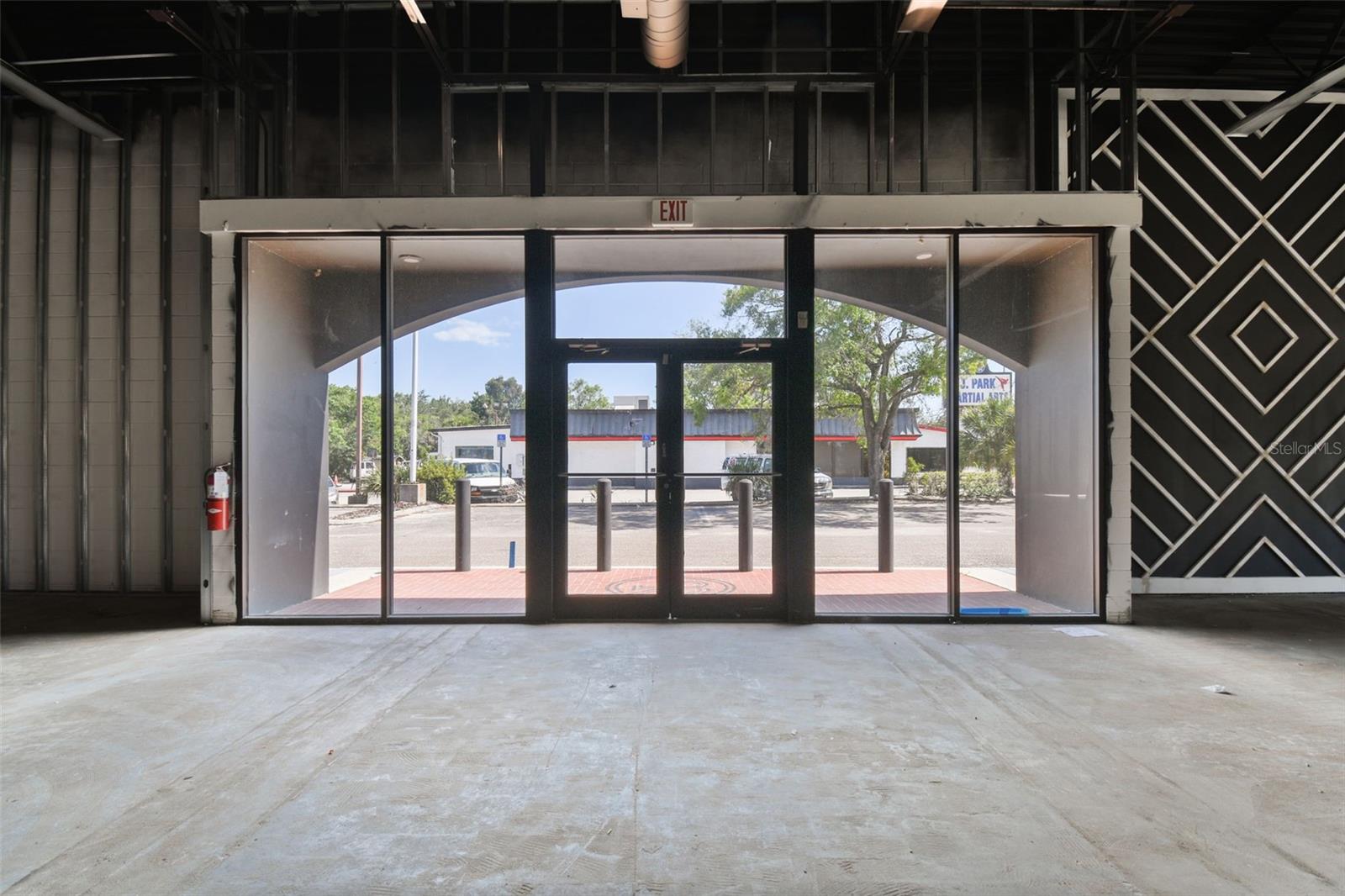 UNPLATTED - Commercial Sale