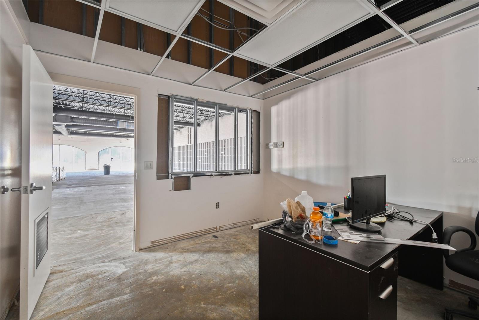 UNPLATTED - Commercial Sale