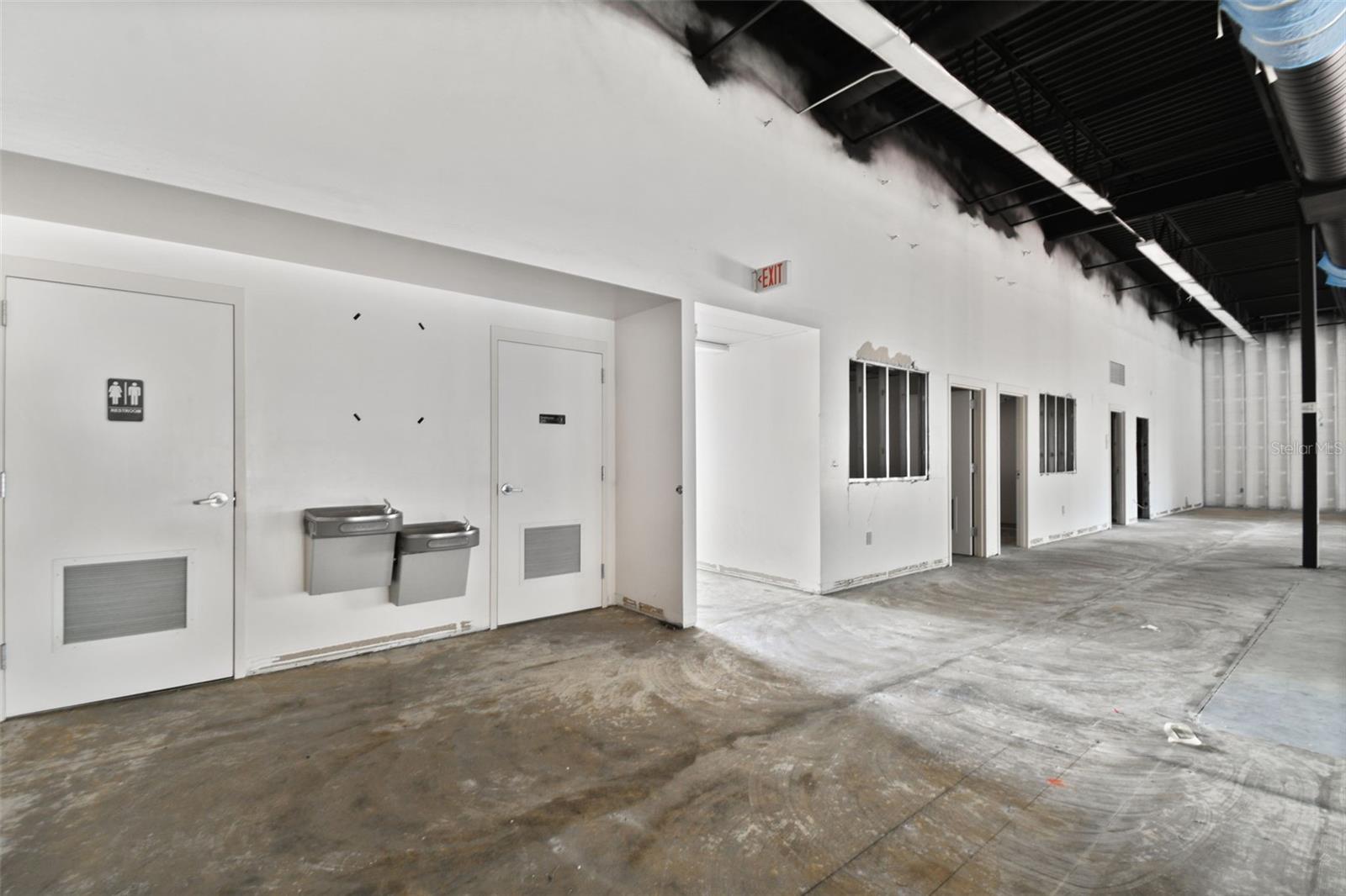 UNPLATTED - Commercial Sale