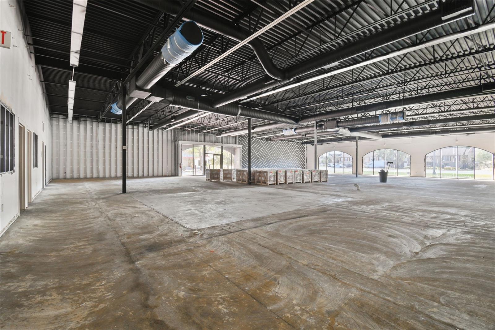 UNPLATTED - Commercial Sale