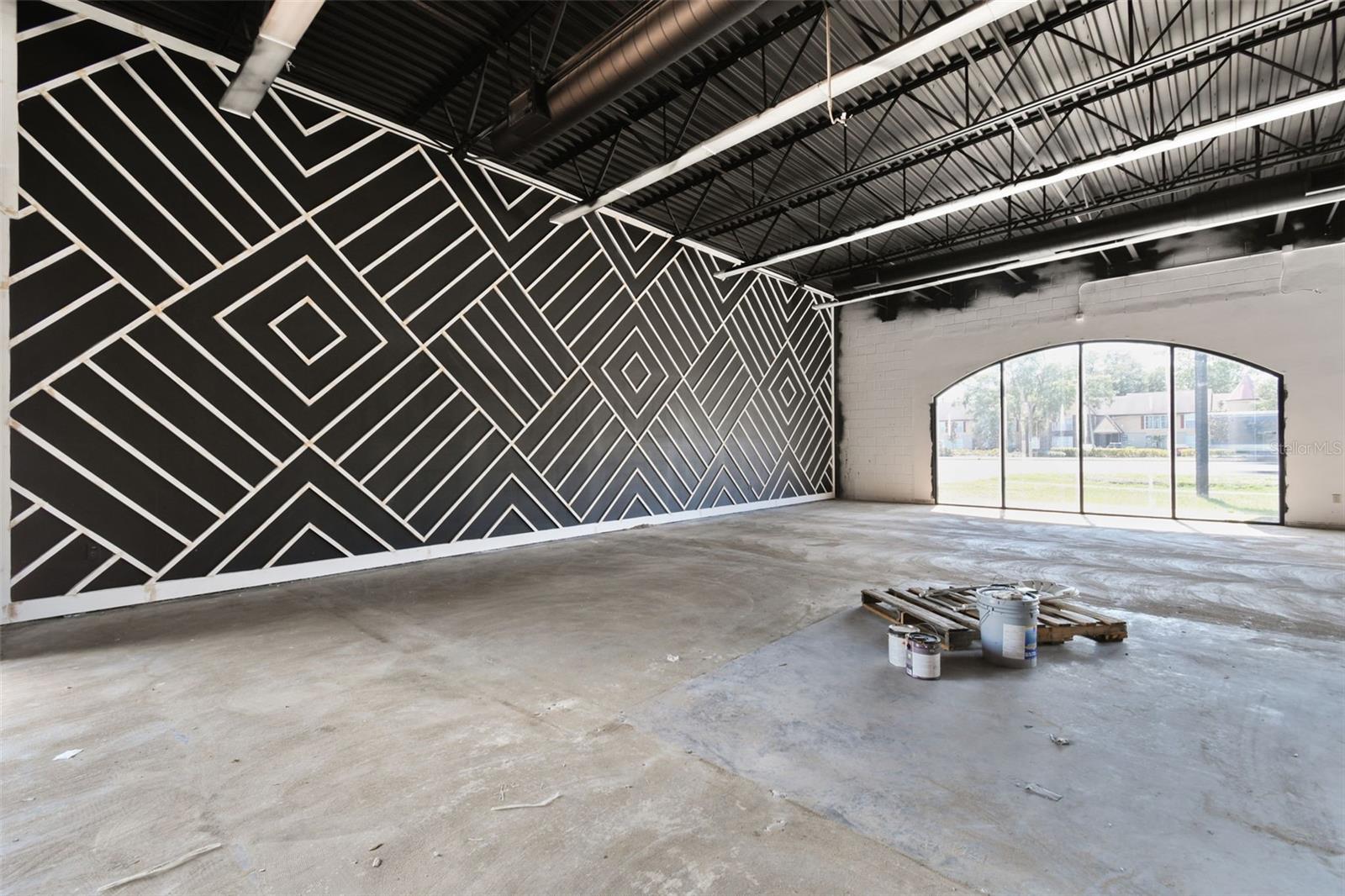 UNPLATTED - Commercial Sale