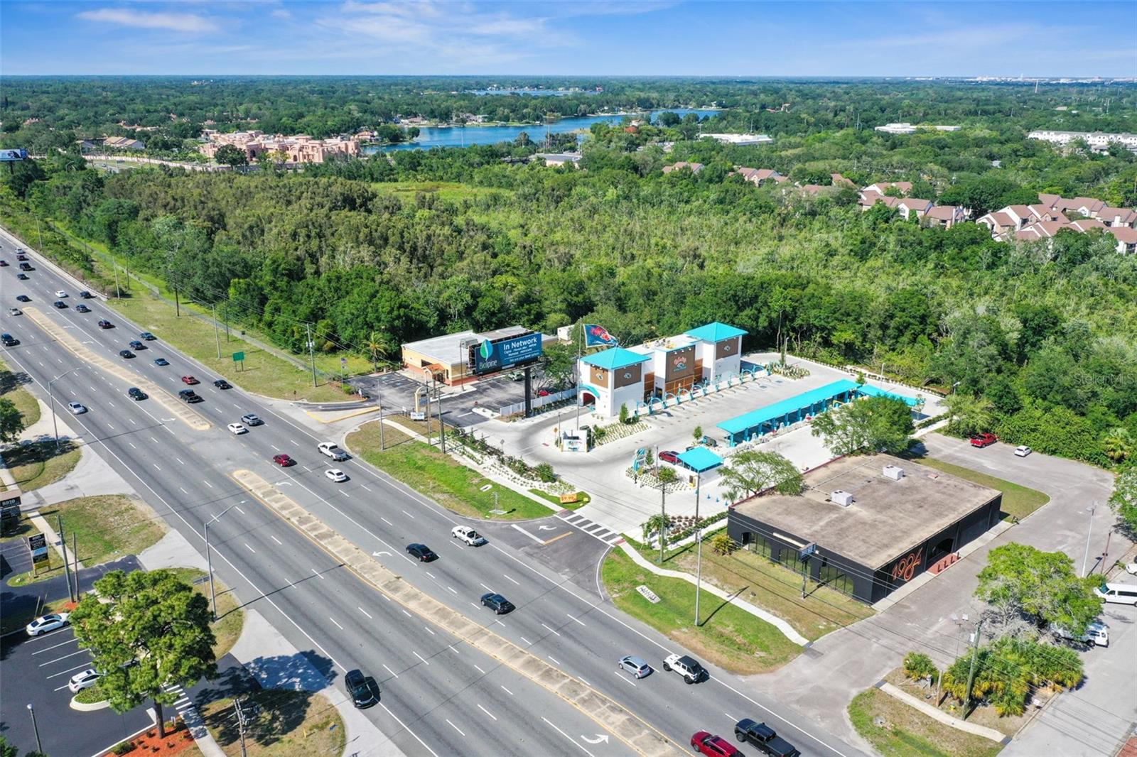 UNPLATTED - Commercial Sale