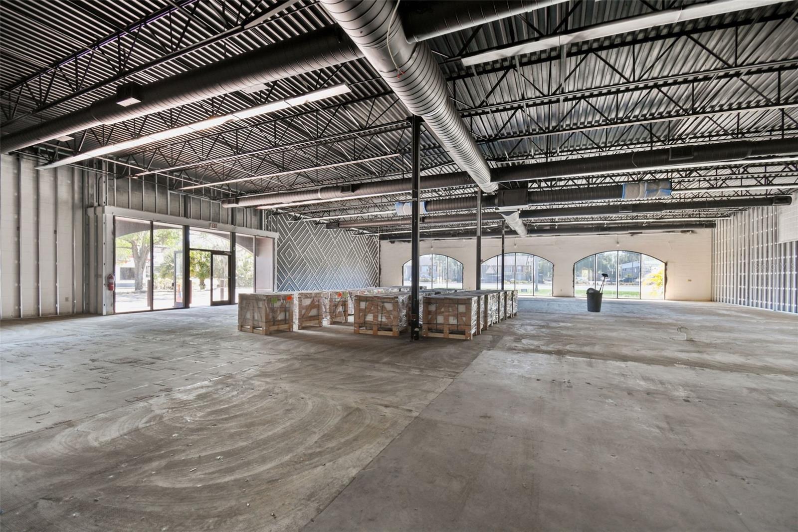 UNPLATTED - Commercial Sale