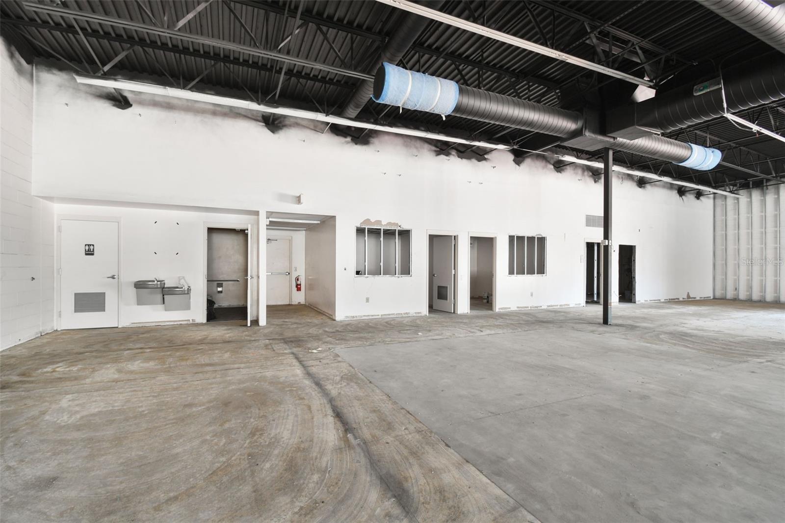 UNPLATTED - Commercial Sale