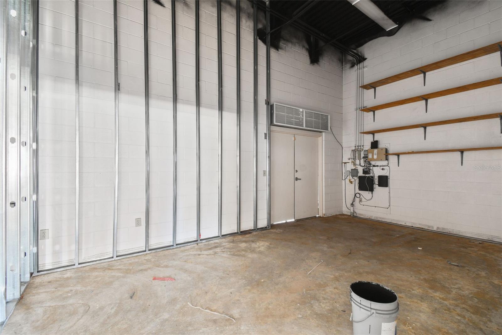 UNPLATTED - Commercial Sale